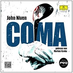 John Niven: Coma