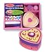 Melissa & Doug Decorate-Your-Own Heart Box