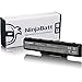 NinjaBatt New Laptop Battery for Acer AS09A31 AS09A41 AS09A51 AS09A61 AS09A75 MS2274 - High Performance [6 Cells/4400mAh/48wh]