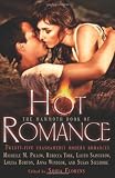 Buku tentang Hot Water Heater item: The Mammoth Book of Hot Romance