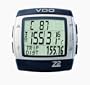 VDO Z2 Heart Rate Monitor and Cycle Computer