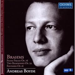 Complete Works for Solo Piano 4