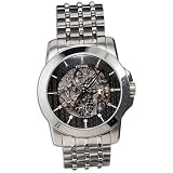 Fossil Men's Skeleton Watch