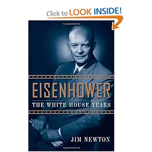 Eisenhower - Jim Newton