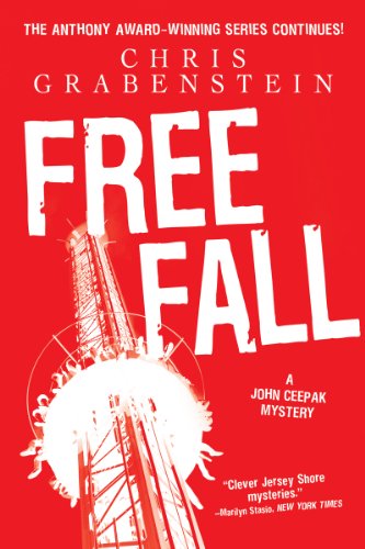 Free Fall: A John Ceepak Mystery (John Ceepak Mysteries)
