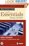 Mike Meyers' A+ Guide: Essentials (Exam 220-601)