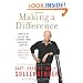 Making a Difference: Stories of Vision and Courage from America's Leaders