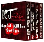 SERIAL KILLER SERIES (Canadian, Ameri...
