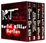 SERIAL KILLER SERIES (Canadian, American and UK Serial Killers)