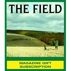The Field Subscription Gift Pack ( 10 issues)