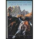 mountains of the great blue dream