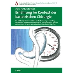 Ern�hrung im Kontext der bariatrischen Chirurgie