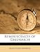Reminiscences of Greenwich at Amazon Books: 51gpi2moKKL._SL75_