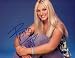 Search : Brooke Hogan autographed sexy 8x10 photo