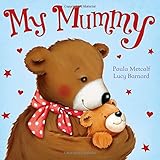 My mummy