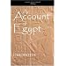 An Account of Egypt
