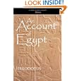 An Account of Egypt by Herodotus