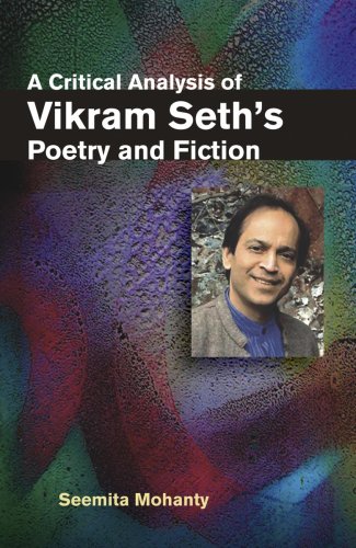 Vikram Seth
