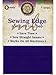 Alicias Attic Qtools Sewing Edge Purple 5pc
