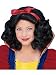 Snow White Wig