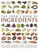The Cook's Book of Ingredients