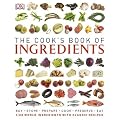 The Cook's Book of Ingredients