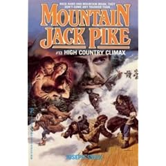 High Country Climax