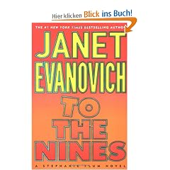 To the Nines to the Nines (Stephanie Plum Novels)