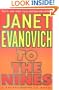 To the Nines (A Stephanie Plum Novel) (Stephanie Plum Novels)