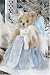 Fantasia Angel Bear & Fantasy Unicorn by Bearington Collection