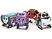 OiDroids Series 1 - Pack of 12 Papercraft Robot Cards