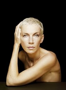 Image of Annie Lennox