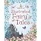 FAIRY TALES  & FAVORITE CHILDRENS BOOKS