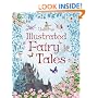 Usborne Illustrated Fairy Tales (Anthologies & Treasuries)