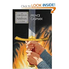 Prince Caspian: The Return to Narnia