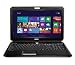 MSI 0016FK-SKU1 39,62 cm (15,6 Zoll) Notebook (AMD A10-4600M, 2,3GHz, 8GB RAM, 750GB HDD, AMD HD 7970M, Blu-ray, Win 8) schwarz