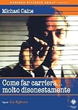 come far carriera... molto disonestamente / Shock to the System (Dvd) Italian Import