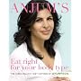 Anjum's Eat Right for Your Body Type: the super-healthy diet inspired by Ayurveda