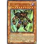 Yugioh JUMP-EN025 Exodius the Ultimate Forbidden Lord Foil Card