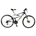 Kawasaki DX226FS 26-Inch Dual Suspension Mountain Bike