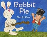 Rabbit pie
