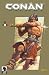 Conan 0