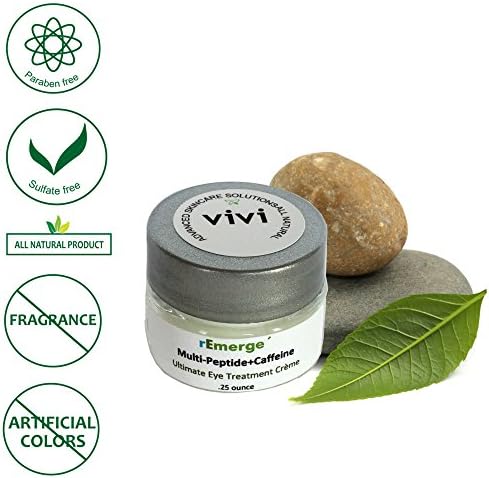 rEmerge Multi-Peptide Eye Treatment Creme