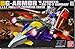 Gundam Unit G-Armor : G-Fighter+RX-78-2 HGUC 1/144 Scale