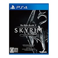 The Elder Scrolls V: Skyrim SPECIAL EDITION 【CEROレーティング「Z」】