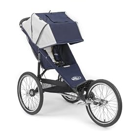 Baby Jogger Performance Series Single Jog Stroller