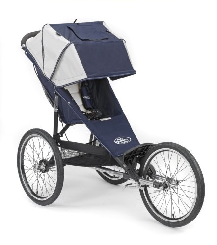 Baby Jogger 2008 Performance 20