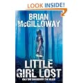 Little Girl Lost