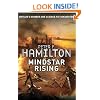 Mindstar Rising (Greg Mandel 1)