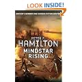 Mindstar Rising (Greg Mandel 1)